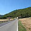 Giogo Pass