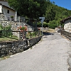 Giogo Pass
