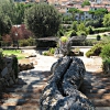 Giogo Pass