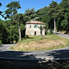 Giogo Pass