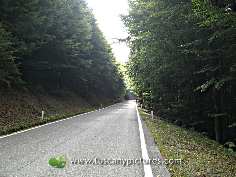 Sambuca Pass