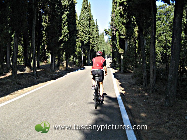 Fiesole-Montececeri-Pratone