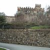 Vincigliata Castle