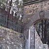 Vincigliata Castle