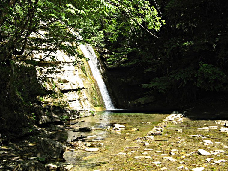 Acquacheta