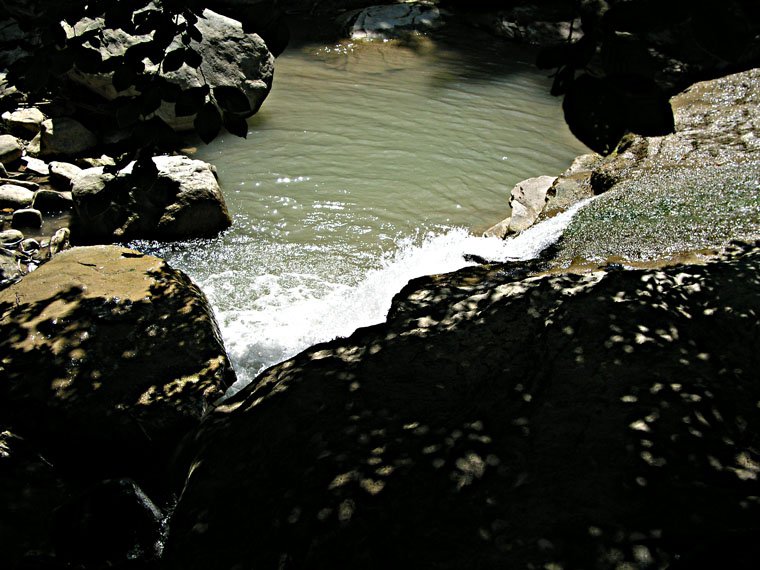 Acquacheta