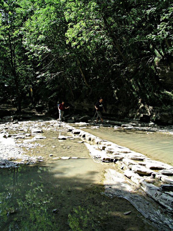 Acquacheta