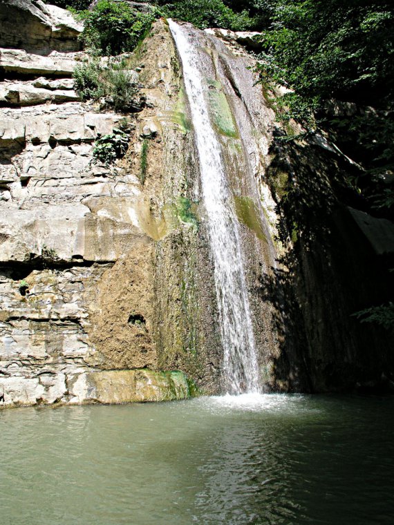 Acquacheta
