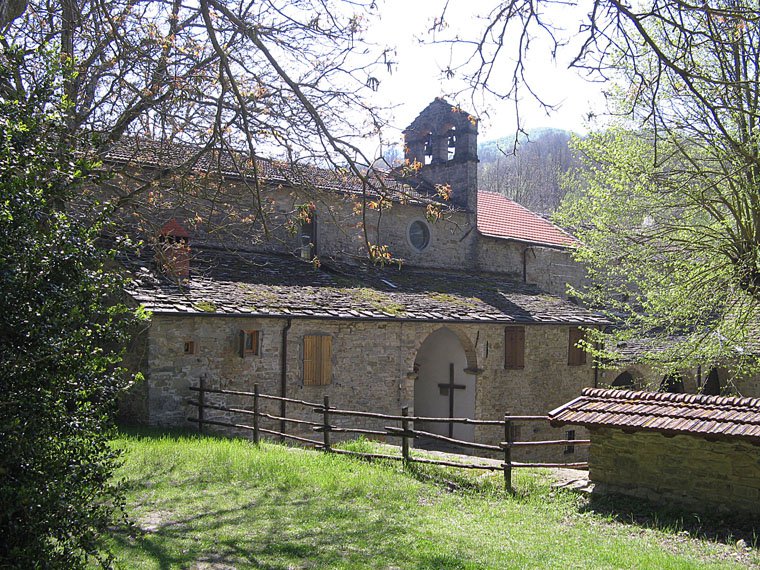 Anello di Moscheta