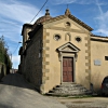 Fiesole, Montececeri, Pratone