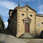 Fiesole, Montececeri, Pratone