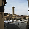 Fiesole, Montececeri, Pratone