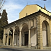 Fiesole, Montececeri, Pratone