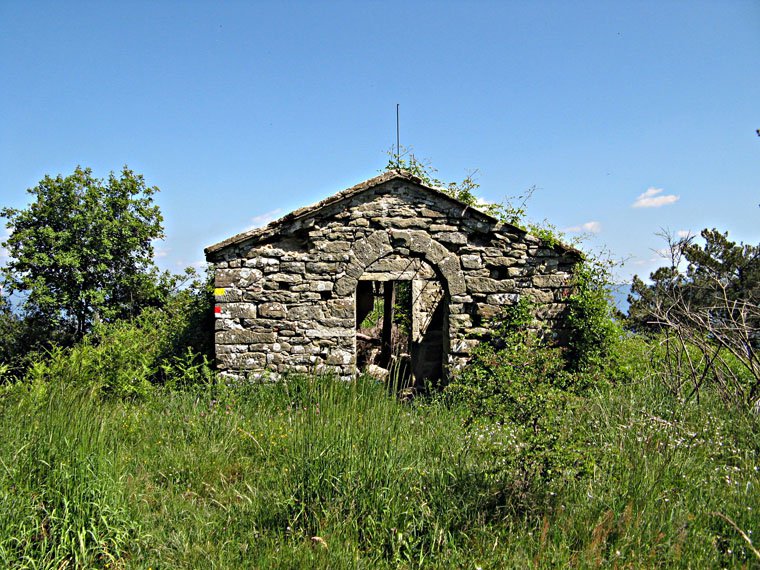 Monte Giovi