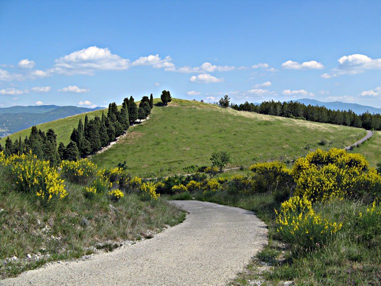 Monte Giovi