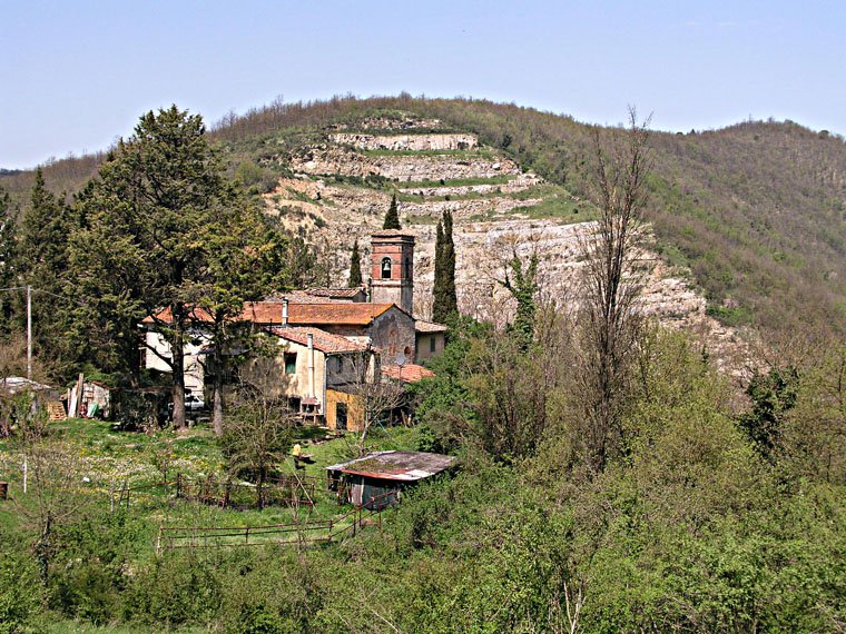 Monte Morello