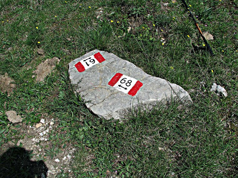 Monte Morello