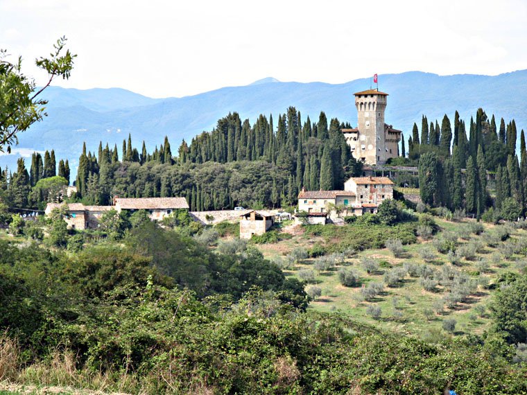 Trebbio