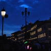Pisa, Luminara