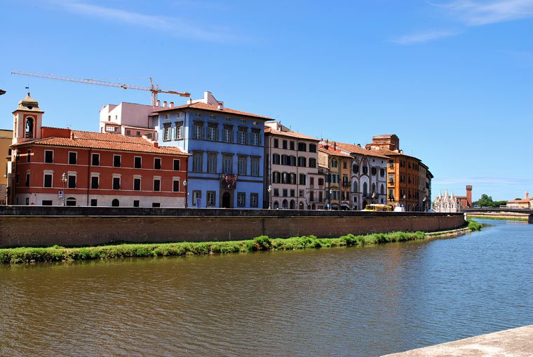Lungarno
