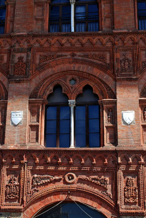Palazzo Agostini