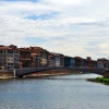 Pisa, Lungarno