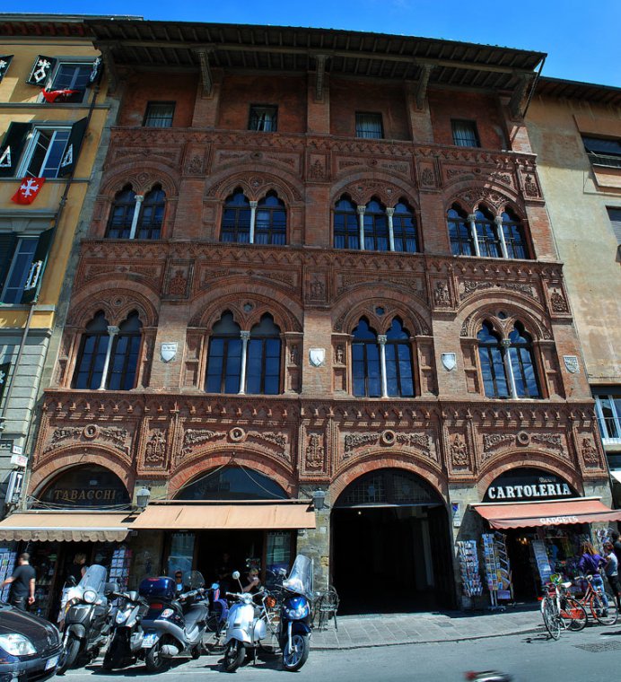 Pisa