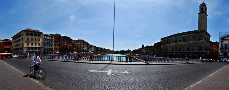 Ponte di Mezzo
