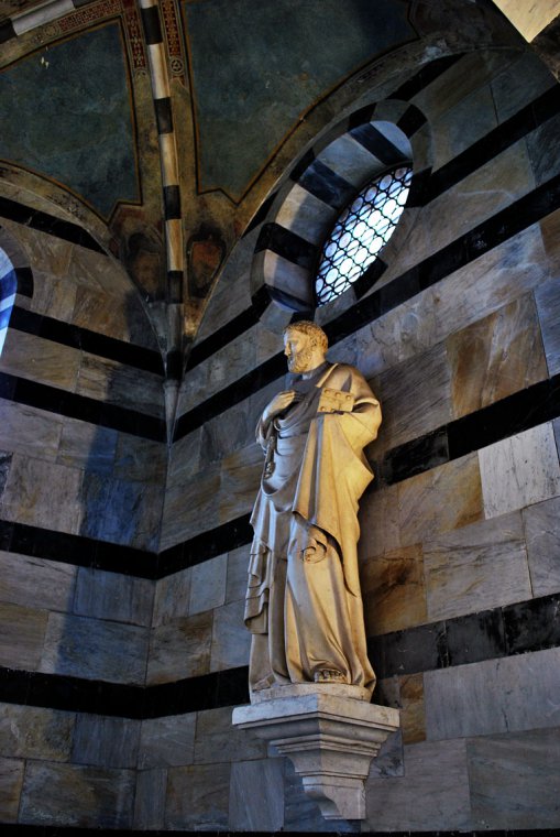 Pisa, Maria della Spina