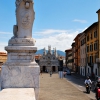 Church of Maria della Spina