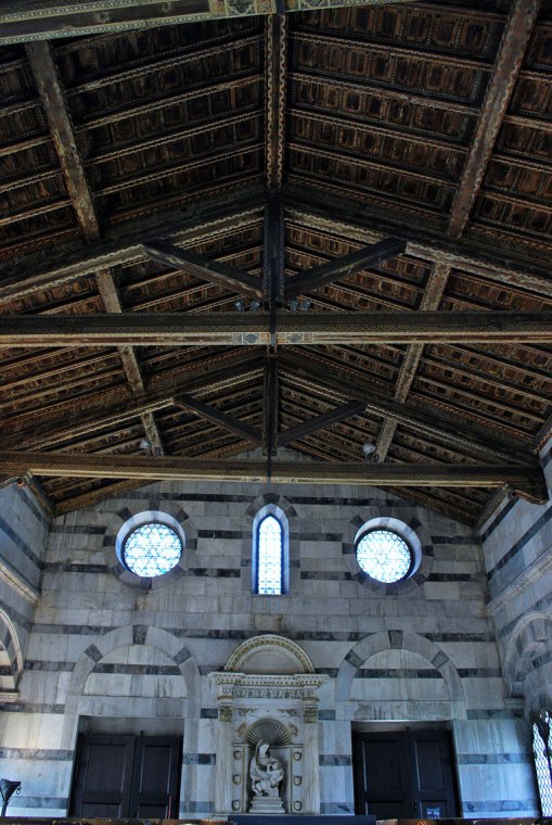 Pisa, Maria della Spina
