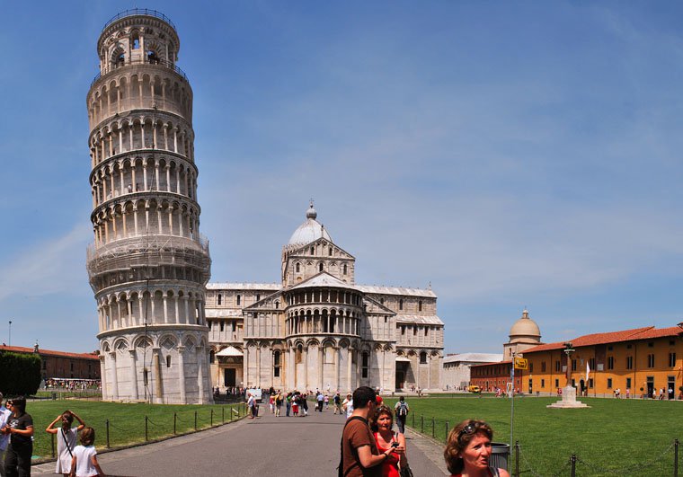 Pisa