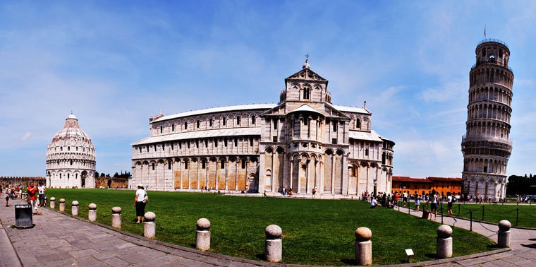 Pisa