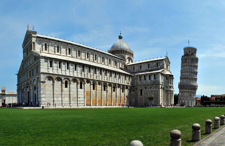 Pisa