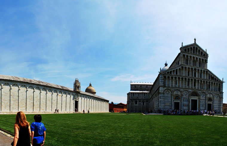 Pisa
