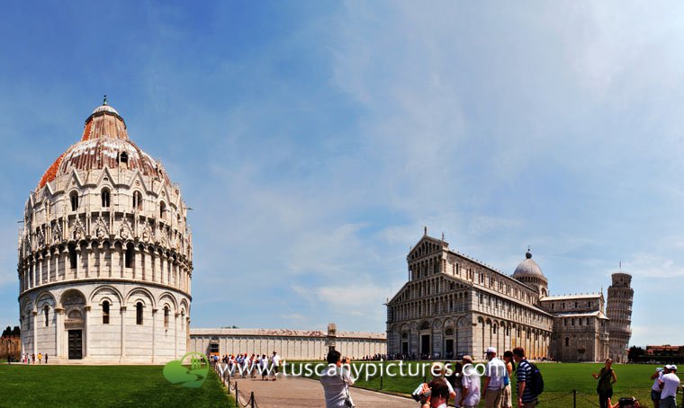 Pisa