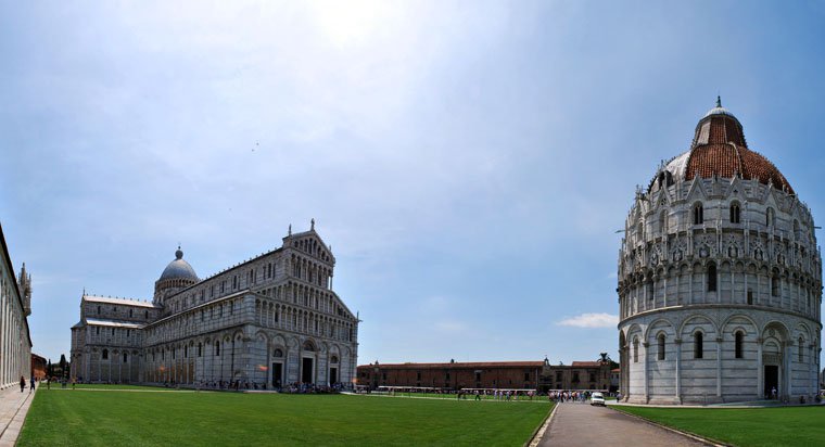 Pisa