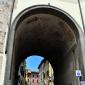 Piazza dei Cavalieri