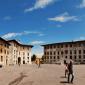 Piazza dei Cavalieri