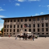 Piazza dei Cavalieri