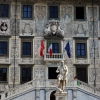 Piazza dei Cavalieri