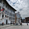 Pisa, Piazza dei Cavalieri