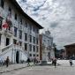 Pisa, Piazza dei Cavalieri