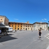 Pisa, Piazza dei Cavalieri