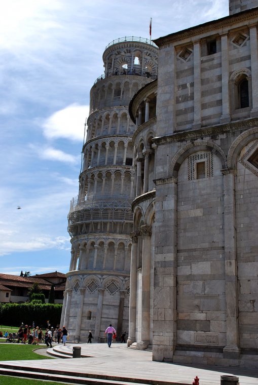 Pisa