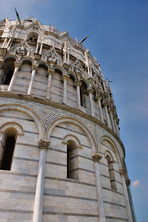 Pisa
