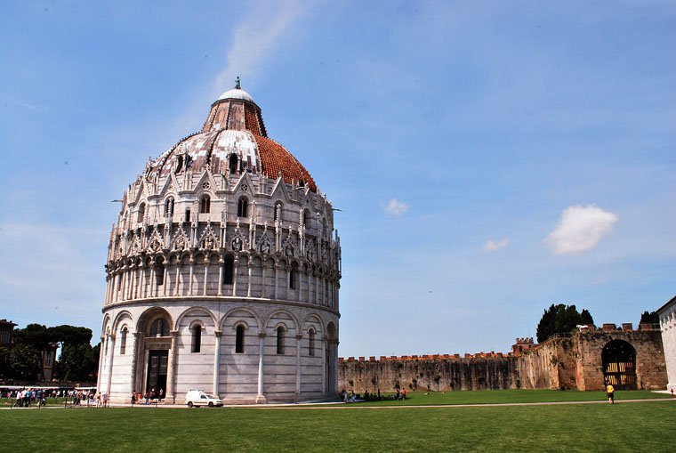 Pisa