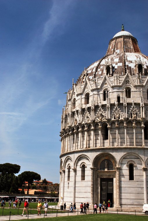 Pisa