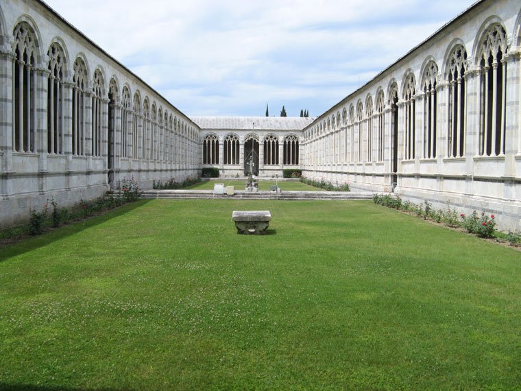 Camposanto