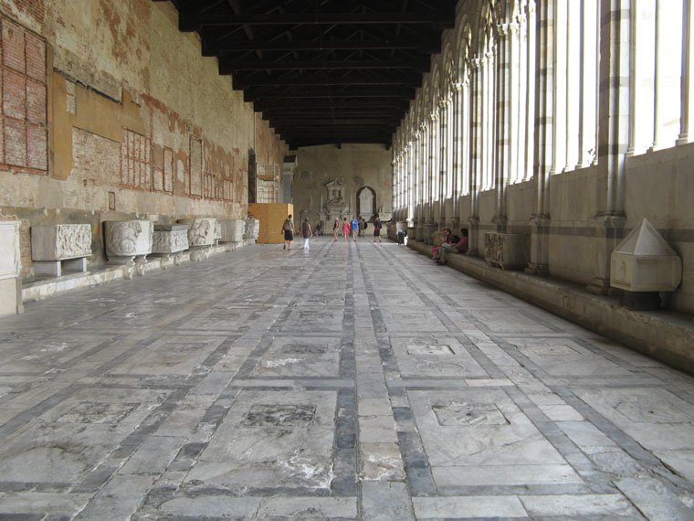 Camposanto